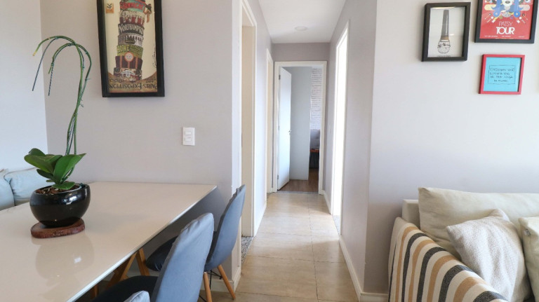 Imagem Apartamento com 2 Quartos à Venda, 59 m² em Vila Anastácio - São Paulo Imagem Apartamento com 2 Quartos à Venda, 59 m² em Vila Anastácio - São Paulo