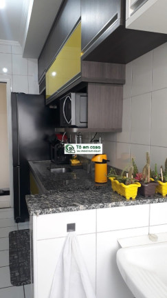 Imagem Cobertura com 3 Quartos à Venda, 140 m² em Bosque Dos Eucaliptos - São José Dos Campos