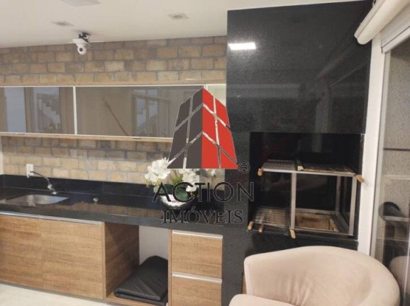 Imagem Apartamento com 4 Quartos à Venda, 315 m² em Chácara Califórnia - São Paulo Imagem Apartamento com 4 Quartos à Venda, 315 m² em Chácara Califórnia - São Paulo