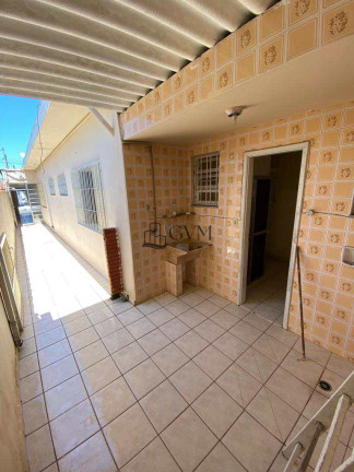 Imagem Casa com 2 Quartos à Venda, 80 m² em Real - Praia Grande Imagem Casa com 2 Quartos à Venda, 80 m² em Real - Praia Grande