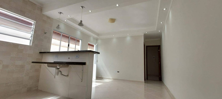 Imagem Casa com 2 Quartos à Venda, 125 m² em Florida Mirim - Mongaguá Imagem Casa com 2 Quartos à Venda, 125 m² em Florida Mirim - Mongaguá