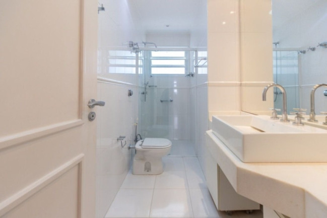 Imagem Apartamento com 2 Quartos à Venda, 198 m² em Higienópolis - São Paulo Imagem Apartamento com 2 Quartos à Venda, 198 m² em Higienópolis - São Paulo
