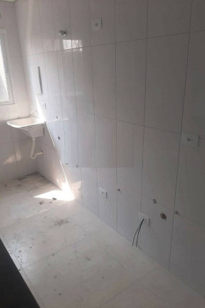 Imagem Apartamento com 2 Quartos à Venda, 44 m² em Vila Pires - Santo André Imagem Apartamento com 2 Quartos à Venda, 44 m² em Vila Pires - Santo André