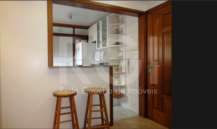 Imagem Apartamento com 1 Quarto à Venda, 52 m² em Azenha - Porto Alegre Imagem Apartamento com 1 Quarto à Venda, 52 m² em Azenha - Porto Alegre