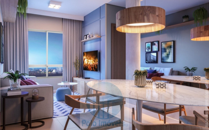 Imagem Apartamento com 2 Quartos à Venda, 47 m² em Vila Virgínia - Ribeirão Preto Imagem Apartamento com 2 Quartos à Venda, 47 m² em Vila Virgínia - Ribeirão Preto