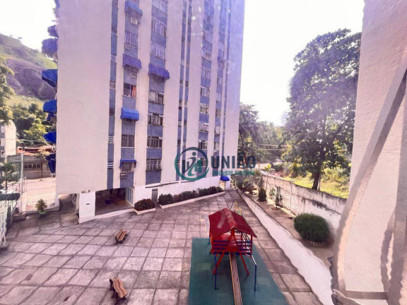 Imagem Apartamento com 2 Quartos à Venda, 77 m² em Fonseca - Niterói Imagem Apartamento com 2 Quartos à Venda, 77 m² em Fonseca - Niterói