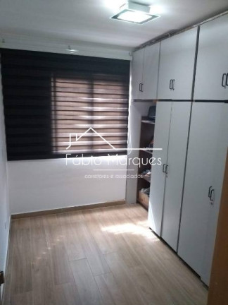 Imagem Apartamento com 3 Quartos à Venda, 57 m² em Conjunto Habitacional Padre José De Anchieta - São Paulo Imagem Apartamento com 3 Quartos à Venda, 57 m² em Conjunto Habitacional Padre José De Anchieta - São Paulo