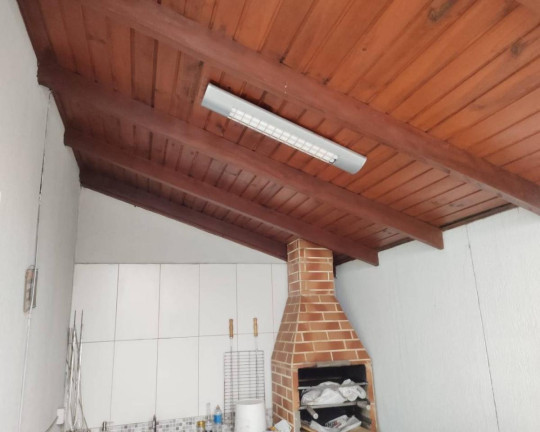 Imagem Imóvel com 3 Quartos à Venda, 150 m² em Carandá Bosque Iii - Campo Grande