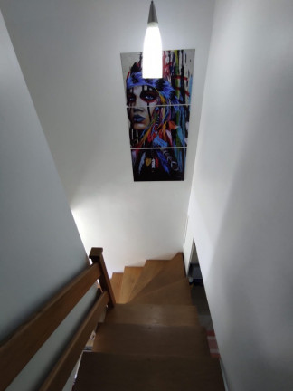 Imagem Sobrado com 2 Quartos à Venda, 85 m² em Nossa Senhora Da Saúde - Caxias Do Sul Imagem Sobrado com 2 Quartos à Venda, 85 m² em Nossa Senhora Da Saúde - Caxias Do Sul