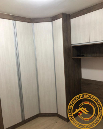 Apartamento com 2 Quartos à Venda, 50 m² em Jardim Dos Colibris - Indaiatuba