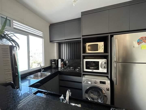 Apartamento com 2 Quartos à Venda, 50 m² em Rondônia - Novo Hamburgo