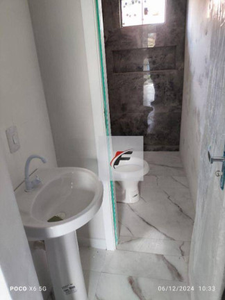 Imagem Sobrado com 3 Quartos à Venda, 71 m² em Tatuquara - Curitiba
