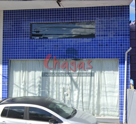 Imagem Ponto Comercial para Alugar, 80 m² em Centro - Caraguatatuba Imagem Ponto Comercial para Alugar, 80 m² em Centro - Caraguatatuba