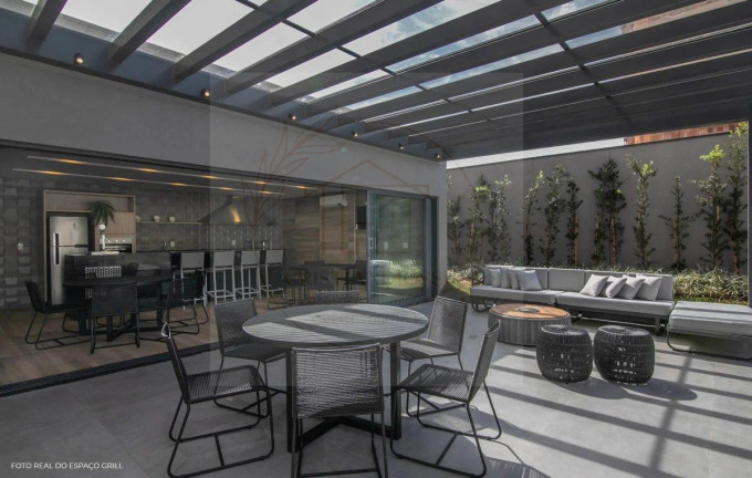 Imagem Apartamento com 3 Quartos à Venda, 158 m² em Jardim Olhos Dágua Ii - Ribeirão Preto Imagem Apartamento com 3 Quartos à Venda, 158 m² em Jardim Olhos Dágua Ii - Ribeirão Preto