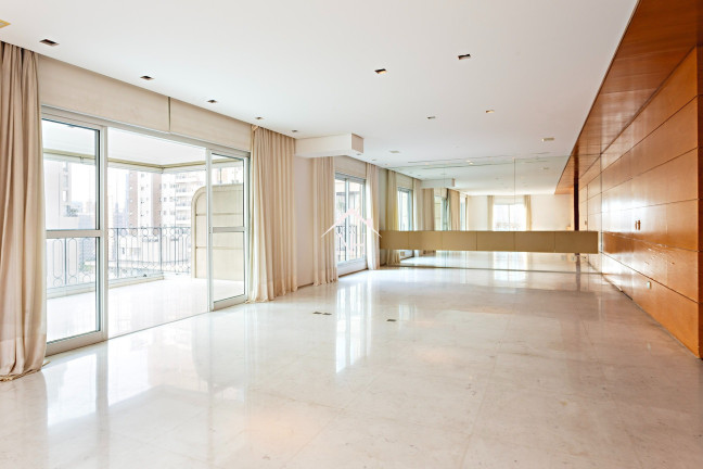 Imagem Apartamento com 2 Quartos à Venda, 276 m² em Vila Nova Conceição - São Paulo Imagem Apartamento com 2 Quartos à Venda, 276 m² em Vila Nova Conceição - São Paulo