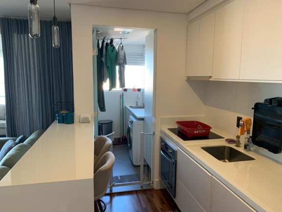 Imagem Apartamento com 3 Quartos à Venda, 89 m² em Tatuapé - São Paulo Imagem Apartamento com 3 Quartos à Venda, 89 m² em Tatuapé - São Paulo