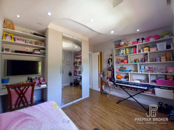 Imagem Cobertura com 3 Quartos à Venda, 113 m² em Várzea - Teresópolis Imagem Cobertura com 3 Quartos à Venda, 113 m² em Várzea - Teresópolis