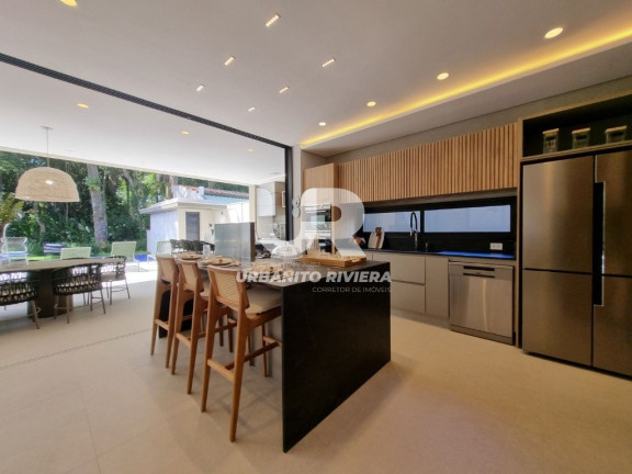 Imagem Casa com 7 Quartos à Venda, 362 m² em Riviera - Bertioga