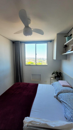 Imagem Apartamento com 2 Quartos à Venda, 46 m² em Gleba Palhano - Londrina