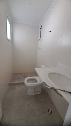 Imagem Apartamento com 3 Quartos à Venda, 140 m² em Canto Do Forte - Praia Grande