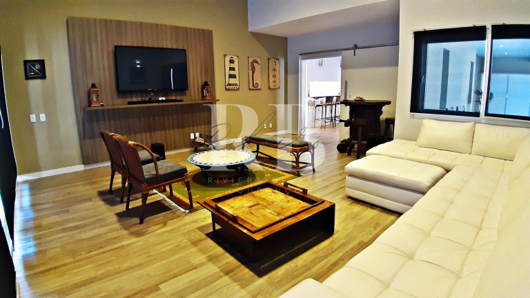 Imagem Imóvel com 4 Quartos à Venda, 330 m² em Riviera - Bertioga