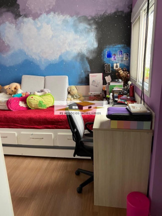 Imagem Apartamento com 4 Quartos à Venda, 171 m² em Aclimação - São Paulo