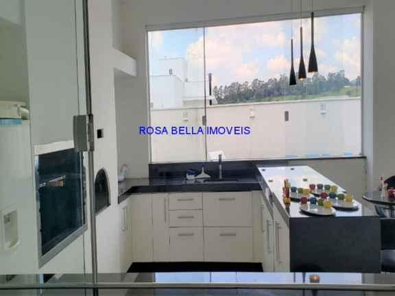 Imagem Casa de Condomínio com 5 Quartos à Venda, 585 m² em Condomínio Reserva Da Serra - Jundiaí