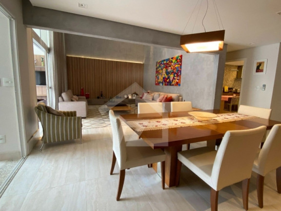 Imagem Apartamento com 4 Quartos à Venda, 238 m² em Vila Andrade - São Paulo Imagem Apartamento com 4 Quartos à Venda, 238 m² em Vila Andrade - São Paulo