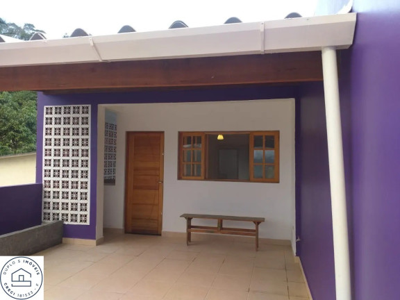 Casa com 2 Quartos à Venda, 125 m² em Jardim Santa Terezinha (parelheiros) - São Paulo