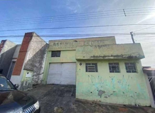 Imagem Imóvel Comercial à Venda, 200 m² em Bragança Paulista