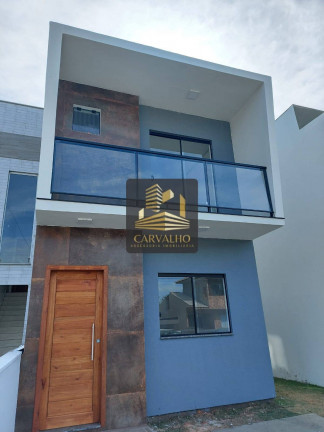 Casa com 3 Quartos à Venda, 106 m² em São João Do Rio Vermelho - Florianópolis