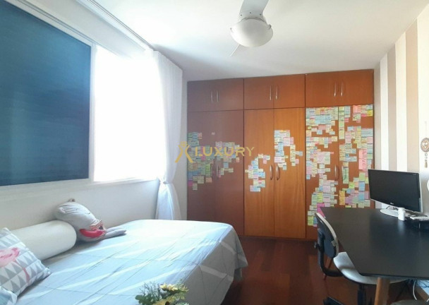 Imagem Imóvel com 4 Quartos à Venda, 180 m² em Santo Agostinho - Belo Horizonte