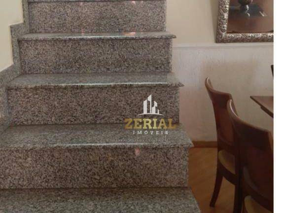 Imagem Sobrado com 3 Quartos à Venda, 283 m² em Barcelona - São Caetano Do Sul