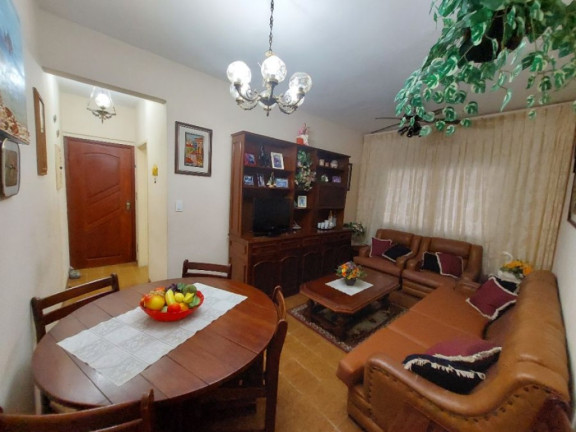 Apartamento à Venda, 74 m² em Flórida - Praia Grande