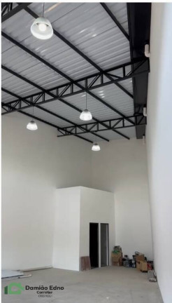 Imagem Ponto Comercial para Alugar, 110 m² em Residencial Santa Giovana - Jundiaí