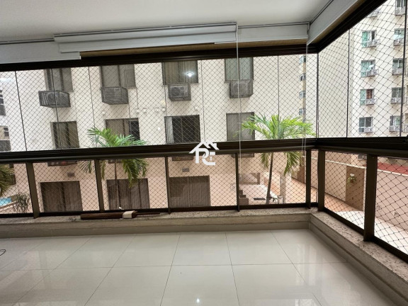 Imagem Apartamento com 3 Quartos à Venda, 145 m² em Icaraí - Niterói Imagem Apartamento com 3 Quartos à Venda, 145 m² em Icaraí - Niterói