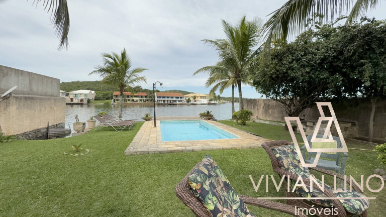 Imagem Casa com 7 Quartos à Venda, 705 m² em Ogiva - Cabo Frio Imagem Casa com 7 Quartos à Venda, 705 m² em Ogiva - Cabo Frio