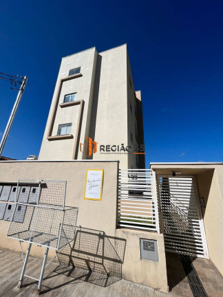 Imagem Apartamento com 2 Quartos à Venda, 52 m² em Jardim Santa Rita - Poços De Caldas Imagem Apartamento com 2 Quartos à Venda, 52 m² em Jardim Santa Rita - Poços De Caldas