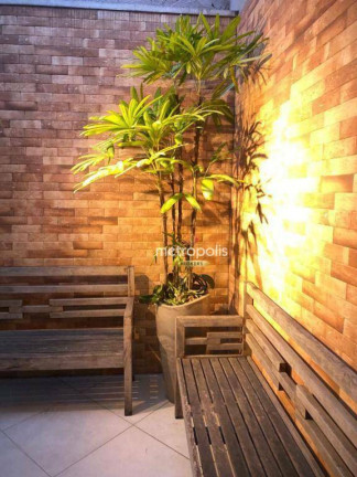 Imagem Sobrado com 3 Quartos à Venda, 165 m² em Osvaldo Cruz - São Caetano Do Sul Imagem Sobrado com 3 Quartos à Venda, 165 m² em Osvaldo Cruz - São Caetano Do Sul