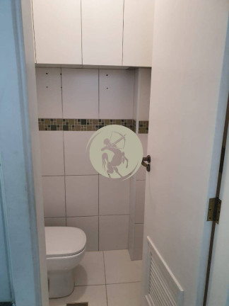 Imagem Apartamento com 2 Quartos à Venda, 110 m² em Embare - Santos Imagem Apartamento com 2 Quartos à Venda, 110 m² em Embare - Santos