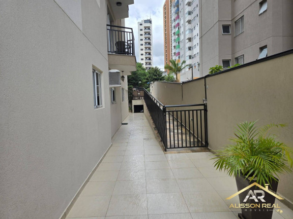 Imagem Apartamento com 2 Quartos à Venda, 60 m² em Vila Osasco - Osasco Imagem Apartamento com 2 Quartos à Venda, 60 m² em Vila Osasco - Osasco