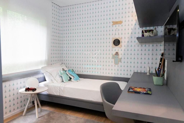 Imagem Apartamento com 3 Quartos à Venda, 163 m² em Vila Mariana - São Paulo Imagem Apartamento com 3 Quartos à Venda, 163 m² em Vila Mariana - São Paulo
