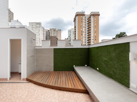 Imagem Apartamento com 2 Quartos à Venda, 133 m² em Perdizes - São Paulo Imagem Apartamento com 2 Quartos à Venda, 133 m² em Perdizes - São Paulo