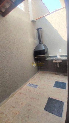 Imagem Casa com 2 Quartos à Venda, 43 m² em Maracanã - Praia Grande Imagem Casa com 2 Quartos à Venda, 43 m² em Maracanã - Praia Grande