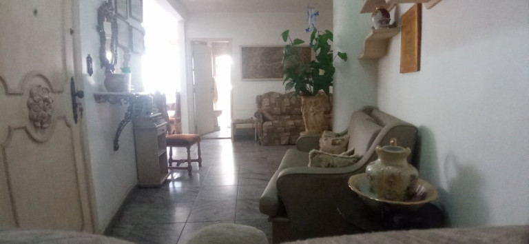 Foto do imóvel Apartamento com 3 Quartos à Venda, 160 m² em Gonzaga - Santos