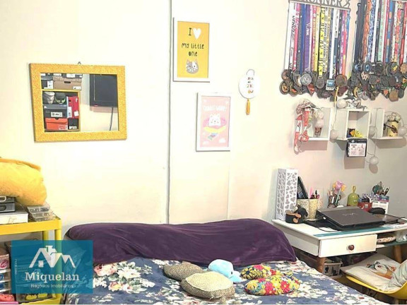 Imagem Apartamento com 3 Quartos à Venda, 78 m² em Jaçanã - São Paulo