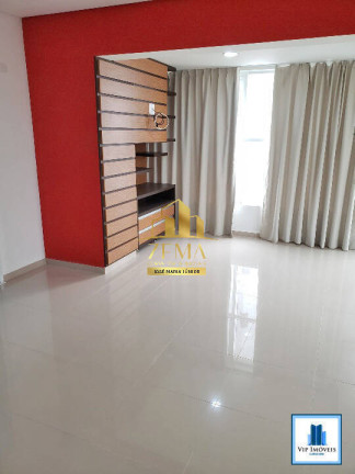 Imagem Cobertura com 3 Quartos à Venda, 300 m² em Vila Oliveira - Mogi Das Cruzes