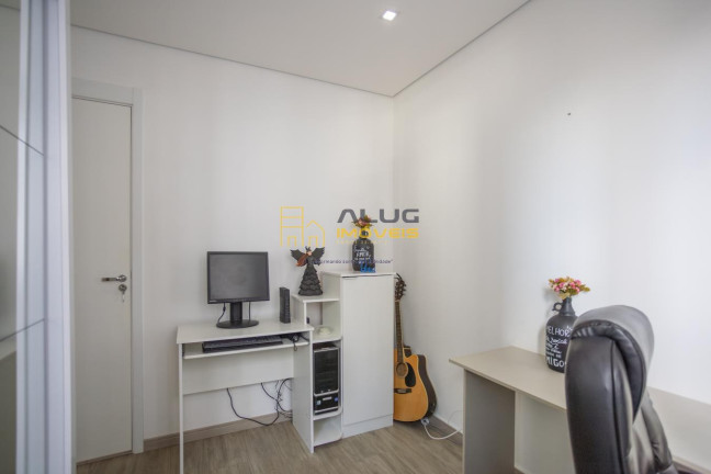 Imagem Apartamento com 2 Quartos à Venda, 64 m² em Continental - Osasco