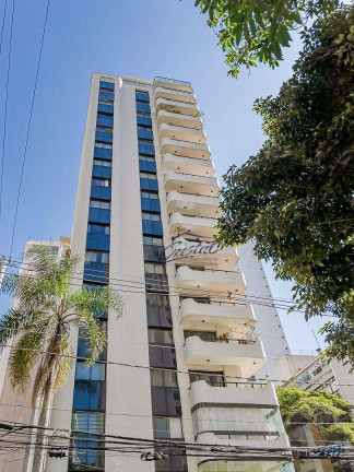 Imagem Apartamento com 4 Quartos à Venda, 247 m² em Higienópolis - São Paulo Imagem Apartamento com 4 Quartos à Venda, 247 m² em Higienópolis - São Paulo