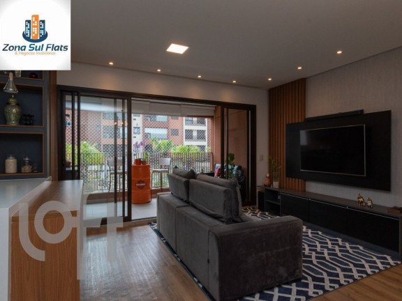 Imagem Apartamento com 3 Quartos à Venda, 108 m² em Vila Monumento - São Paulo Imagem Apartamento com 3 Quartos à Venda, 108 m² em Vila Monumento - São Paulo